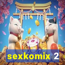 sexkomix 2